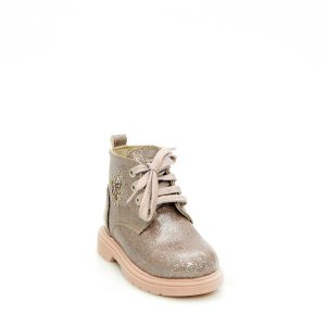 Π 25-5148 ΑΜΜΟΣ ΓΚΛΙΤΕΡ ΛΟΥΣΤΡΙΝΙ GOULIS SHOES - Image 5