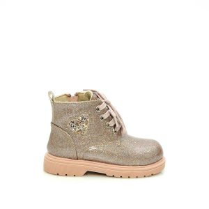 Π 25-5148 ΑΜΜΟΣ ΓΚΛΙΤΕΡ ΛΟΥΣΤΡΙΝΙ GOULIS SHOES - Image 4