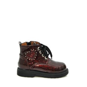 Π 25-5148 ΜΠΟΡΝΤΟ ΓΚΛΙΤΕΡ ΛΟΥΣΤΡΙΝΙ GOULIS SHOES - Image 4