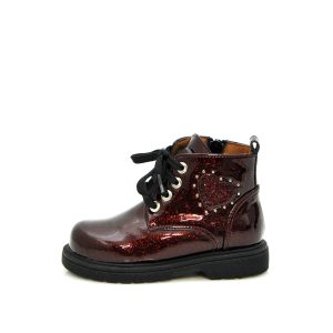 Π 25-5148 ΜΠΟΡΝΤΟ ΓΚΛΙΤΕΡ ΛΟΥΣΤΡΙΝΙ GOULIS SHOES