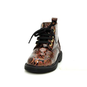 Π 25-548 MULTI ΓΚΛΙΤΕΡ ΛΟΥΣΤΡΙΝΙ GOULIS SHOES - Image 3