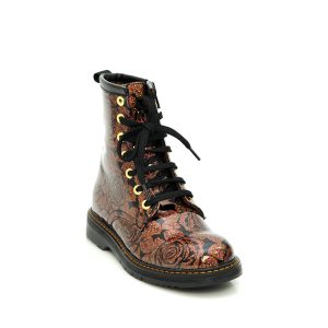 Π 25-48 MULTI ΓΚΛΙΤΕΡ ΛΟΥΣΤΡΙΝΙ  GOULIS SHOES - Image 5