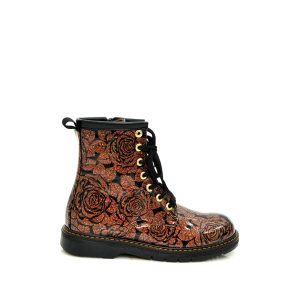 Π 25-48 MULTI ΓΚΛΙΤΕΡ ΛΟΥΣΤΡΙΝΙ  GOULIS SHOES - Image 4