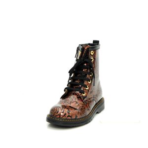 Π 25-48 MULTI ΓΚΛΙΤΕΡ ΛΟΥΣΤΡΙΝΙ  GOULIS SHOES - Image 3