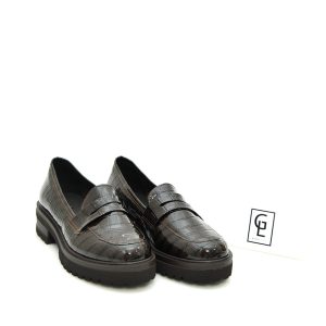 Γ 421 ΚΑΦΕ ΚΡΟΚΟ GOULIS SHOES - Image 2