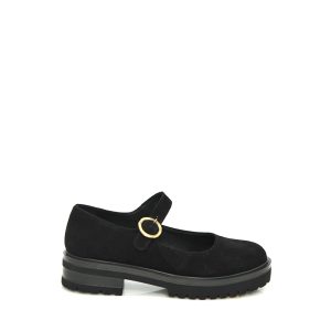 Γ 1780 ΜΑΥΡΟ ΚΑΣΤΟΡΙ GOULIS SHOES - Image 4