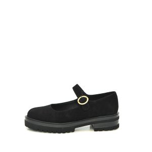 Γ 1780 ΜΑΥΡΟ ΚΑΣΤΟΡΙ GOULIS SHOES - Image 1