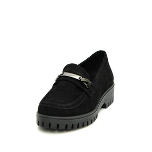 Γ 1770 ΜΑΥΡΟ ΚΑΣΤΟΡΙ GOULIS SHOES - Image 3