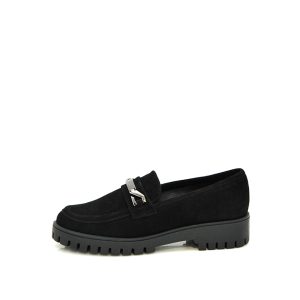 Γ 1770 ΜΑΥΡΟ ΚΑΣΤΟΡΙ GOULIS SHOES - Image 1