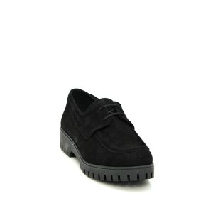 Γ 1774 ΜΑΥΡΟ ΚΑΣΤΟΡΙ GOULIS SHOES - Image 5