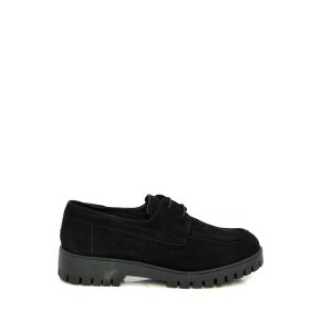 Γ 1774 ΜΑΥΡΟ ΚΑΣΤΟΡΙ GOULIS SHOES - Image 4