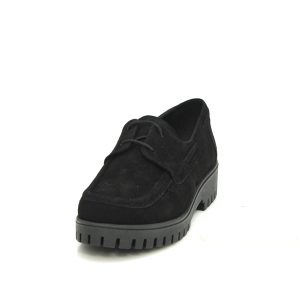 Γ 1774 ΜΑΥΡΟ ΚΑΣΤΟΡΙ GOULIS SHOES - Image 3