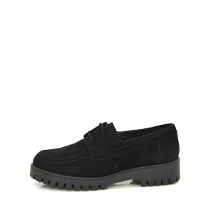 Γ 1774 ΜΑΥΡΟ ΚΑΣΤΟΡΙ GOULIS SHOES