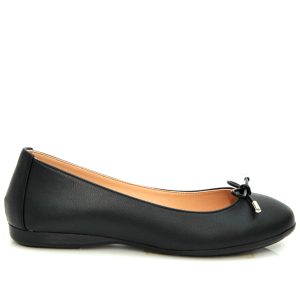 Γ 25-202 ΜΑΥΡΟ ΜΑΤ GOULIS SHOES - Image 4