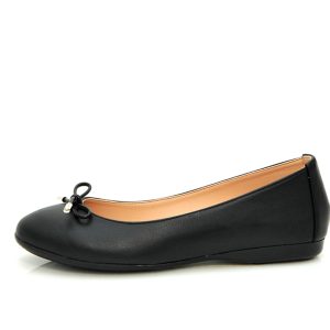 Γ 25-202 ΜΑΥΡΟ ΜΑΤ GOULIS SHOES