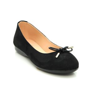 Γ 25-202 ΜΑΥΡΟ ΚΑΣΤΟΡΙ GOULIS SHOES - Image 5