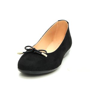 Γ 25-202 ΜΑΥΡΟ ΚΑΣΤΟΡΙ GOULIS SHOES - Image 3