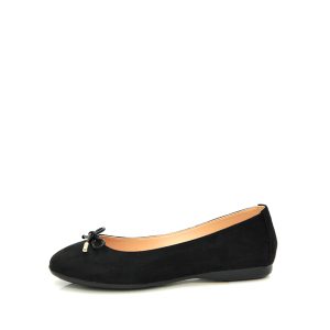 Γ 25-202 ΜΑΥΡΟ ΚΑΣΤΟΡΙ GOULIS SHOES
