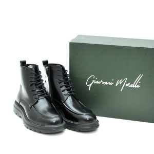 Α 019 ΜΑΥΡΟ ΦΛΩΡΕΝΤΙΚ GIOVANI MORELLI - Image 1