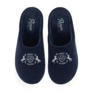 Α X 101-32-059 PAREX SLIPPERS ΜΠΛΕ