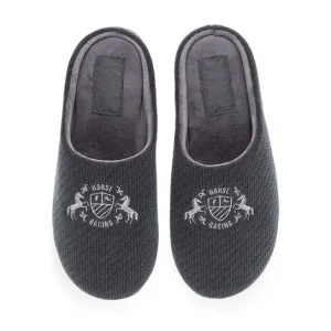 Α X 101-32-059 PAREX SLIPPERS ΓΚΡΙ