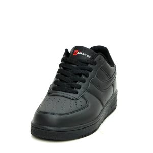 Π 26009 ΜΑΥΡΟ GOULIS SHOES - Image 3