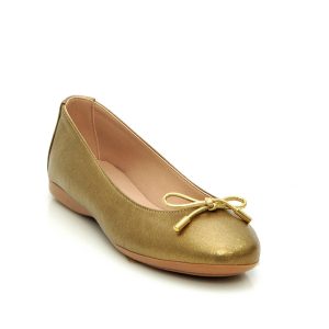 Γ 25-202 ΧΡΥΣΟ ΜΑΤ GOULIS SHOES - Image 5