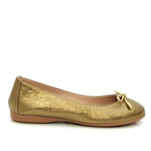 Γ 25-202 ΧΡΥΣΟ ΜΑΤ GOULIS SHOES - Image 4