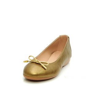 Γ 25-202 ΧΡΥΣΟ ΜΑΤ GOULIS SHOES - Image 3