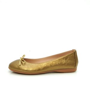 Γ 25-202 ΧΡΥΣΟ ΜΑΤ GOULIS SHOES