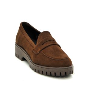 Γ 1772 ΚΑΦΕ ΚΑΣΤΟΡΙ ΔΕΡΜΑ GOULIS SHOES - Image 5