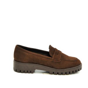 Γ 1772 ΚΑΦΕ ΚΑΣΤΟΡΙ ΔΕΡΜΑ GOULIS SHOES - Image 4