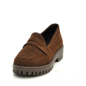 Γ 1772 ΚΑΦΕ ΚΑΣΤΟΡΙ ΔΕΡΜΑ GOULIS SHOES - Image 3