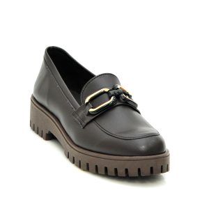 Γ 485 ΚΑΦΕ ΜΑΤ ΔΕΡΜΑ GOULIS SHOES - Image 5