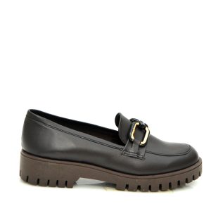 Γ 485 ΚΑΦΕ ΜΑΤ ΔΕΡΜΑ GOULIS SHOES - Image 4
