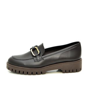 Γ 485 ΚΑΦΕ ΜΑΤ ΔΕΡΜΑ GOULIS SHOES - Image 1