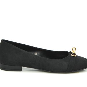 Γ 11 ΜΑΥΡΟ ΚΑΣΤΟΡΙ  GOULIS SHOES - Image 3