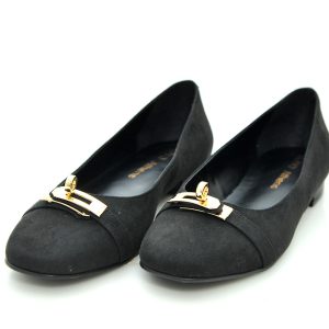 Γ 11 ΜΑΥΡΟ ΚΑΣΤΟΡΙ  GOULIS SHOES - Image 6