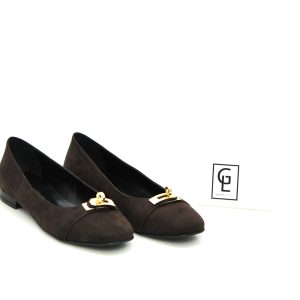 Γ 11 ΚΑΦΕ ΚΑΣΤΟΡΙ  GOULIS SHOES - Image 1