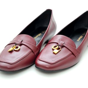 Γ 15 ΜΠΟΡΝΤΟ ΜΑΤ  GOULIS SHOES - Image 2