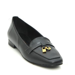 Γ 15 ΜΑΥΡΟ ΜΑΤ  GOULIS SHOES - Image 6