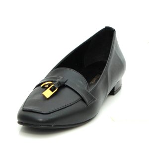 Γ 15 ΜΑΥΡΟ ΜΑΤ  GOULIS SHOES - Image 4