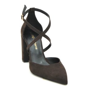 Γ 785 ΚΑΦΕ ΚΑΣΤΟΡΙ  GOULIS SHOES - Image 5