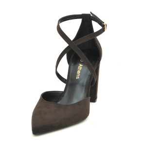Γ 785 ΚΑΦΕ ΚΑΣΤΟΡΙ  GOULIS SHOES - Image 3