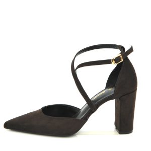 Γ 785 ΚΑΦΕ ΚΑΣΤΟΡΙ  GOULIS SHOES - Image 1