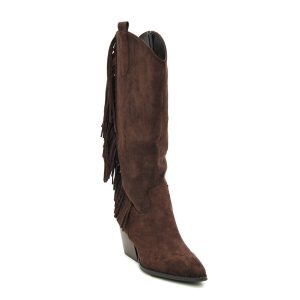 Γ 117 MARRON  GOULIS SHOES - Image 5
