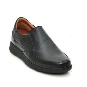 Α 11 ΜΑΥΡΟ ANTONIO GOULIS SHOES - Image 5