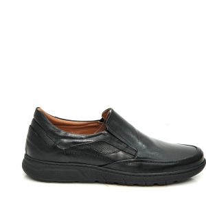 Α 11 ΜΑΥΡΟ ANTONIO GOULIS SHOES - Image 4