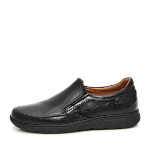 Α 11 ΜΑΥΡΟ ANTONIO GOULIS SHOES