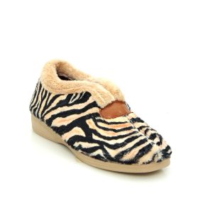 Γ X25-033 LEOPAR FAME SLIPPERS - Image 4